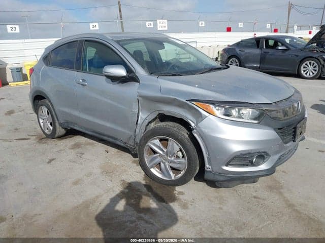 2019 HONDA HR-V EX 1