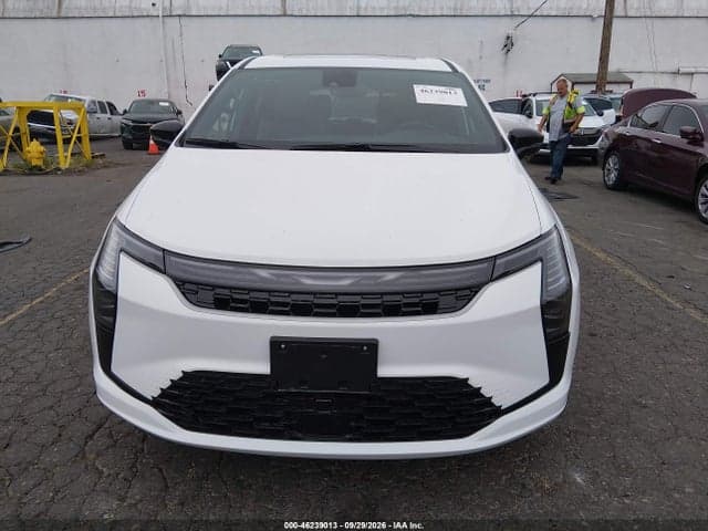 2027 CHRYSLER PACIFICA 13