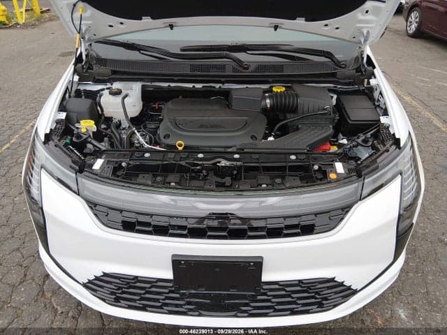 2027 CHRYSLER PACIFICA 10