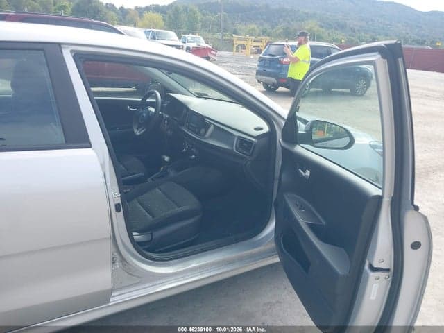 2018 KIA RIO S 5