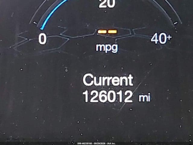 2018 JEEP COMPASS LATITUDE 4X4 15