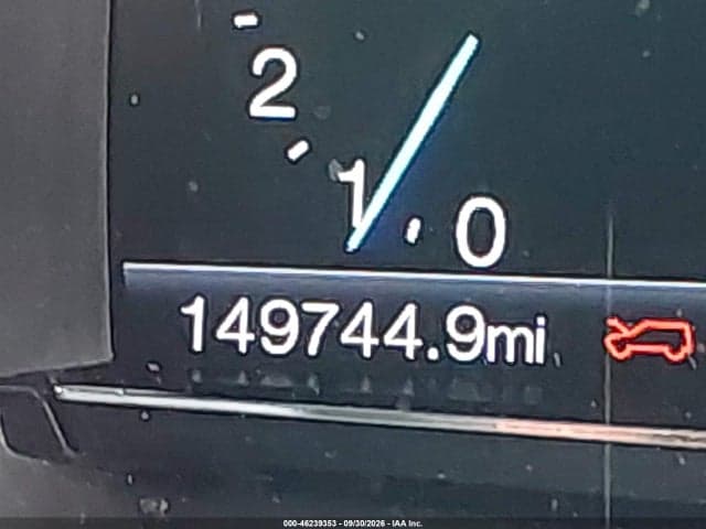 2017 FORD EXPLORER LIMITED 15