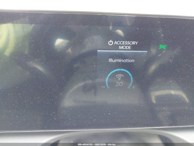 2025 HYUNDAI TUCSON SEL 7