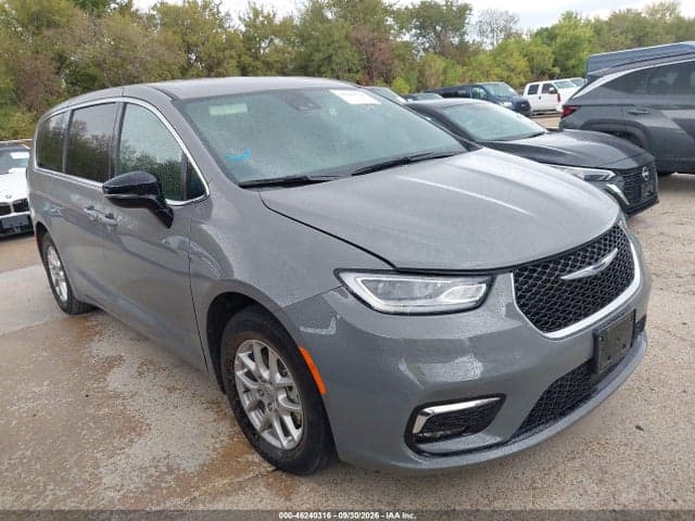 2025 CHRYSLER PACIFICA SELECT 1