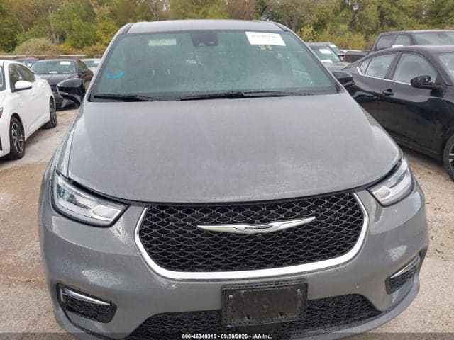 2025 CHRYSLER PACIFICA SELECT 12