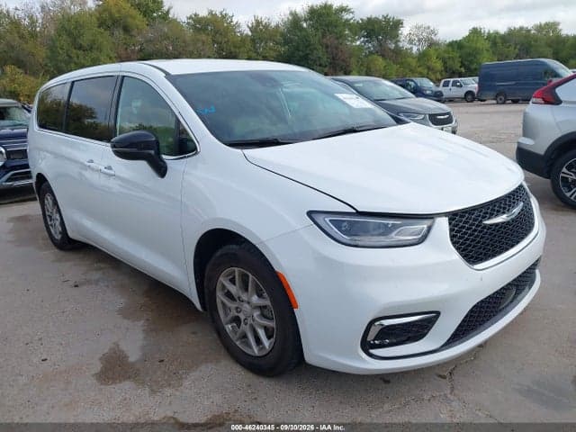 2025 CHRYSLER PACIFICA SELECT 1