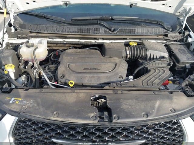 2025 CHRYSLER PACIFICA SELECT 10