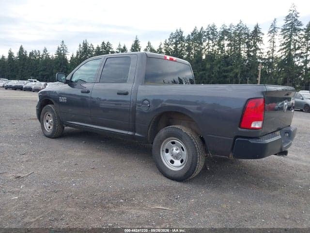 2018 RAM 1500 TRADESMAN 4X4 5'7 BOX 3