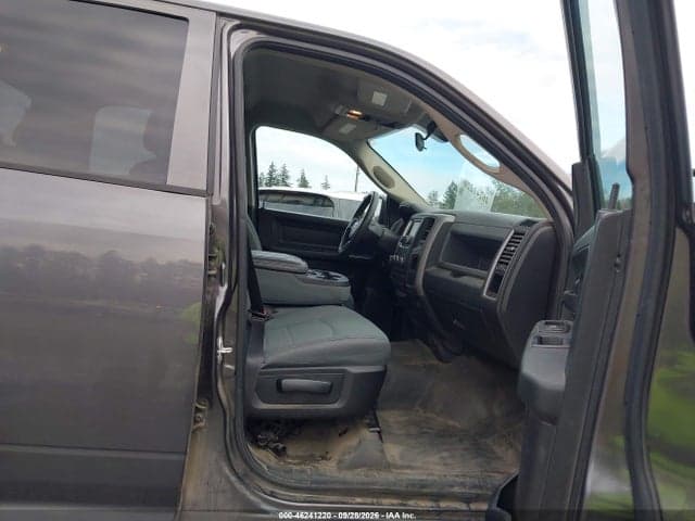 2018 RAM 1500 TRADESMAN 4X4 5'7 BOX 5