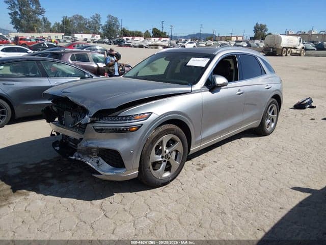 2026 GENESIS GV70 2.5T ADVANCED 2