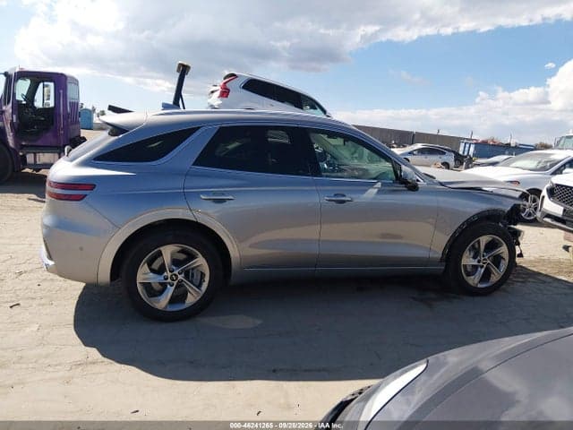 2026 GENESIS GV70 2.5T ADVANCED 14