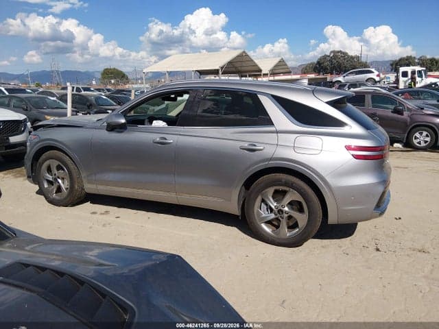 2026 GENESIS GV70 2.5T ADVANCED 15