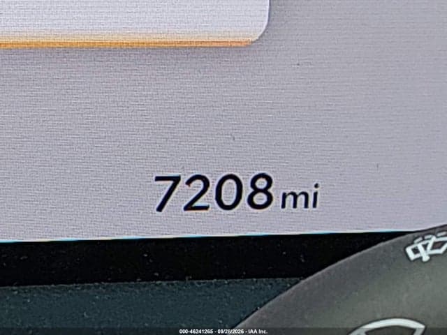 2026 GENESIS GV70 2.5T ADVANCED 16