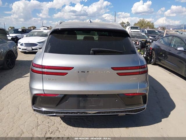 2026 GENESIS GV70 2.5T ADVANCED 17