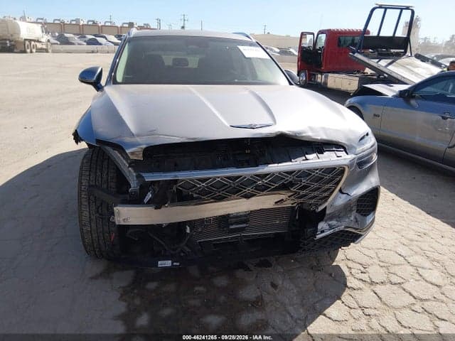 2026 GENESIS GV70 2.5T ADVANCED 6
