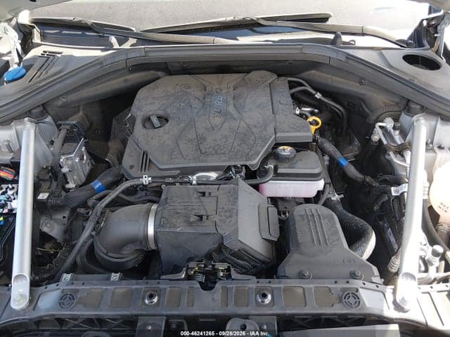 2026 GENESIS GV70 2.5T ADVANCED 10