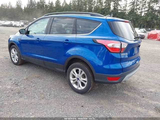 2018 FORD ESCAPE SE 3