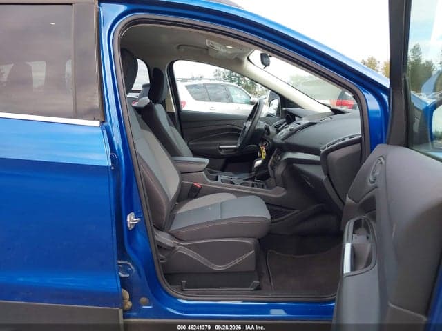 2018 FORD ESCAPE SE 5