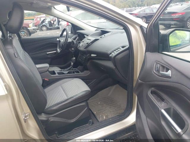 2018 FORD ESCAPE SE 5