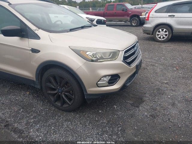 2018 FORD ESCAPE SE 6