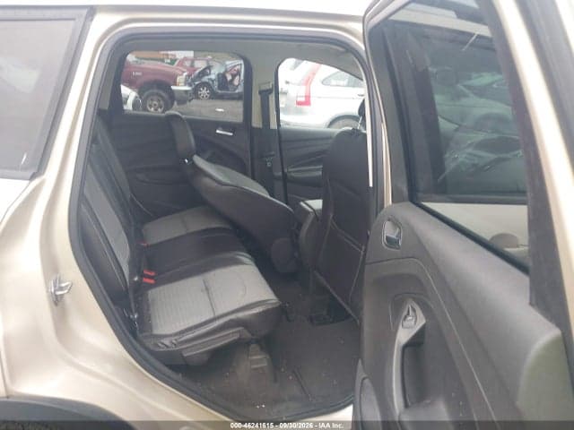 2018 FORD ESCAPE SE 8
