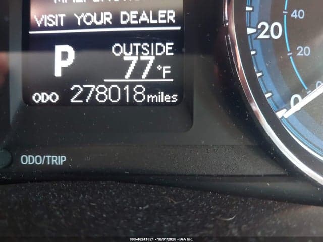 2017 TOYOTA COROLLA LE 15