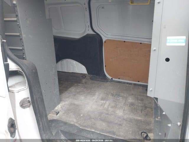 2017 FORD TRANSIT CONNECT XLT 3