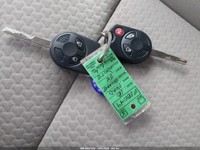 2018 FORD ESCAPE SE 11