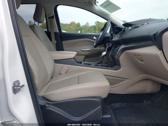 2018 FORD ESCAPE SE 5