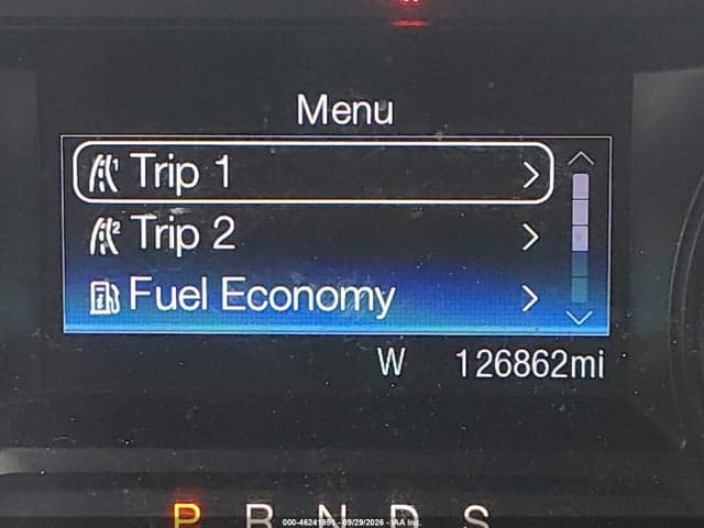 2017 FORD EXPLORER 14