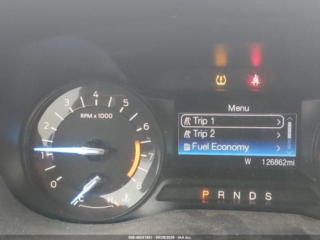2017 FORD EXPLORER 7