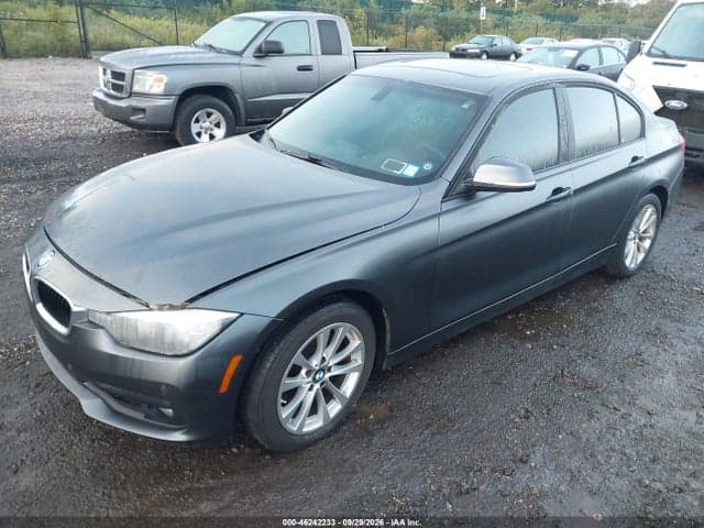 2017 BMW 320I XDRIVE 2