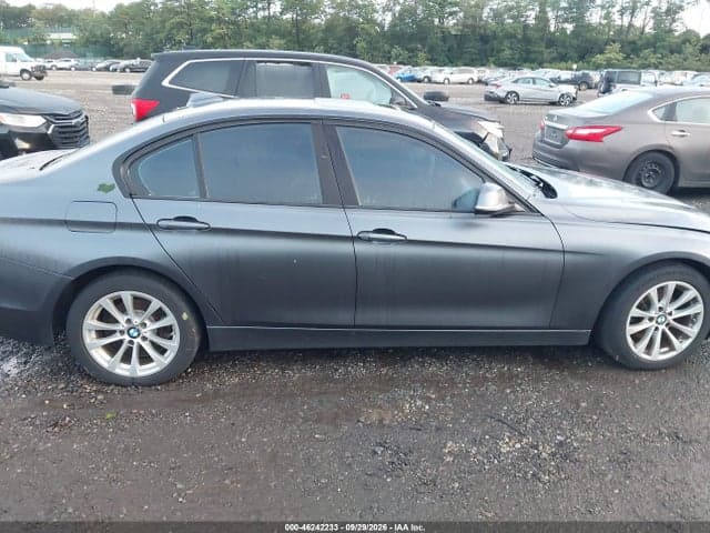 2017 BMW 320I XDRIVE 13