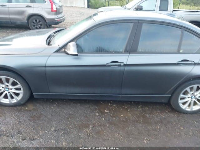 2017 BMW 320I XDRIVE 14