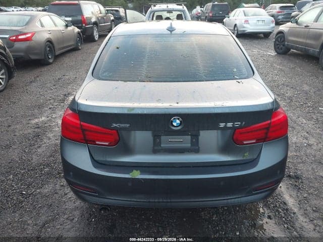 2017 BMW 320I XDRIVE 16
