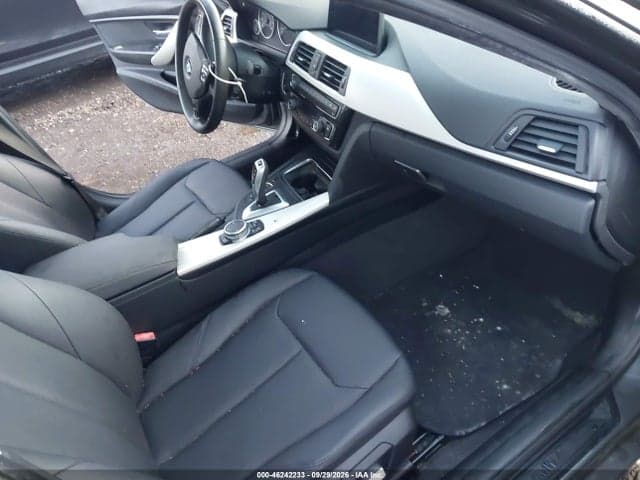 2017 BMW 320I XDRIVE 5