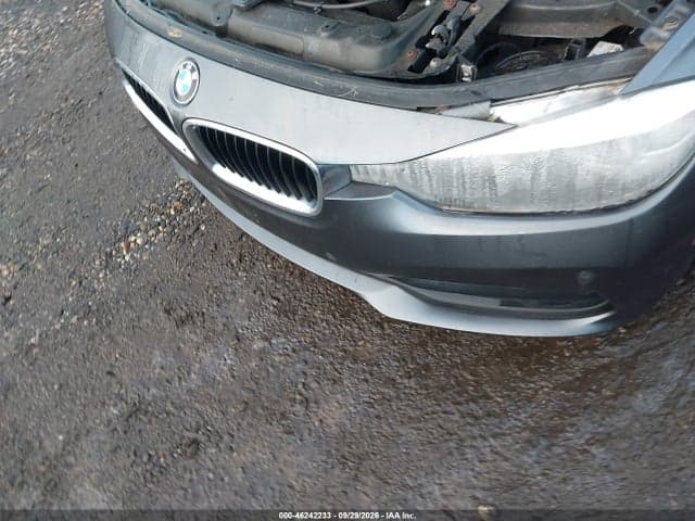 2017 BMW 320I XDRIVE 6
