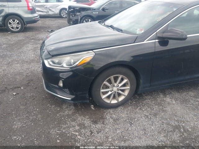 2018 HYUNDAI SONATA SE 6