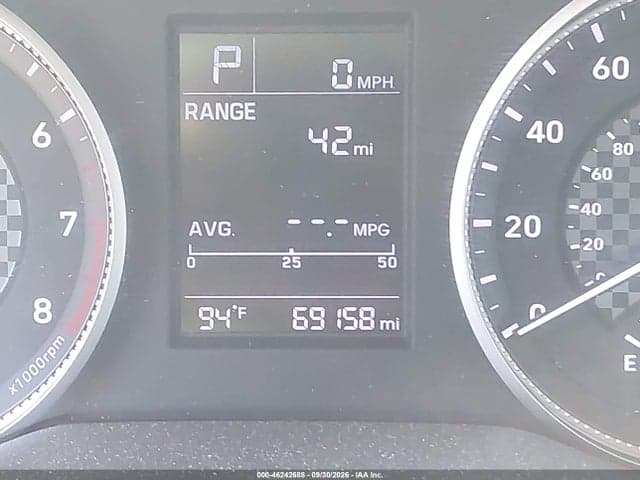 2019 HYUNDAI ELANTRA SE 7