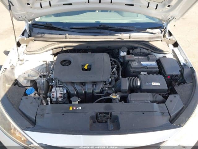 2019 HYUNDAI ELANTRA SE 10