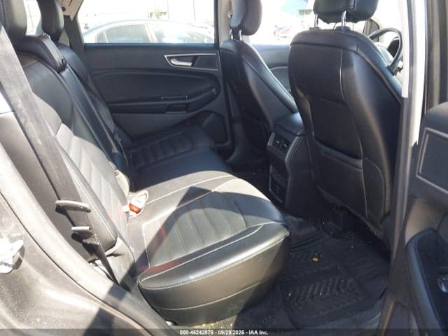 2017 FORD EDGE SEL 8