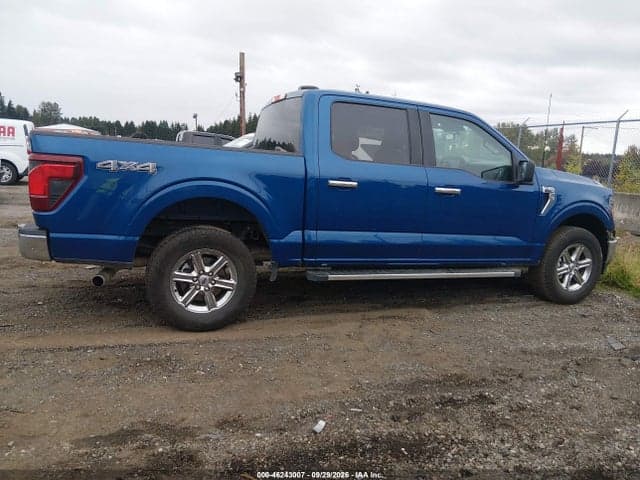 2025 FORD F-150 XLT 14