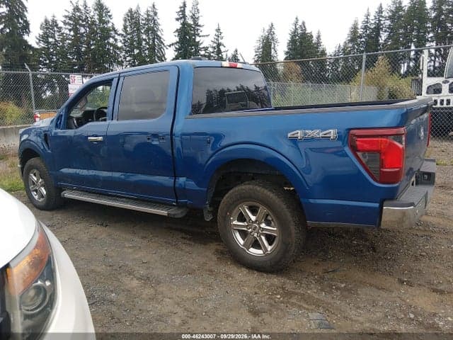 2025 FORD F-150 XLT 15