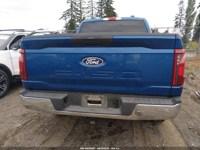 2025 FORD F-150 XLT 17