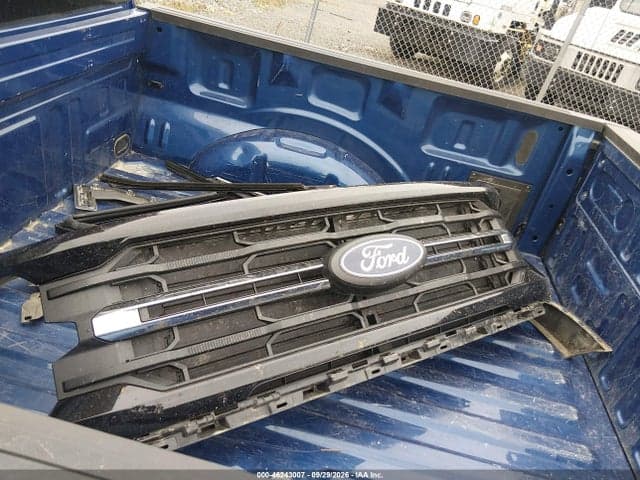2025 FORD F-150 XLT 19