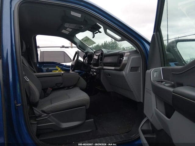 2025 FORD F-150 XLT 5