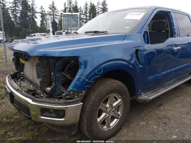 2025 FORD F-150 XLT 6