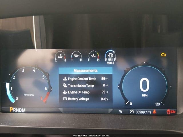 2025 FORD F-150 XLT 7