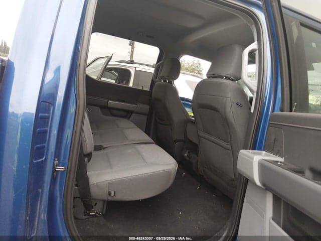 2025 FORD F-150 XLT 8