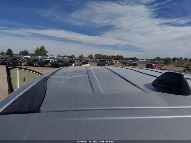 2024 CHRYSLER PACIFICA TOURING L 6
